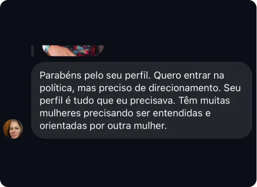 DEPOIMENTO 01