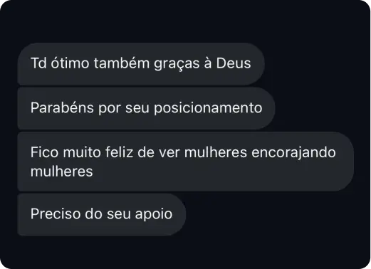 DEPOIMENTO 2