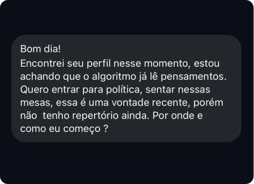 DEPOIMENTO 4
