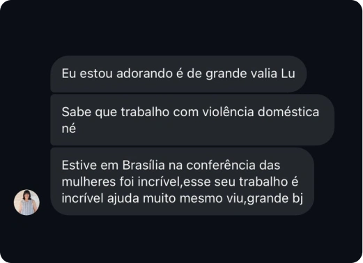 DEPOIMENTO 5