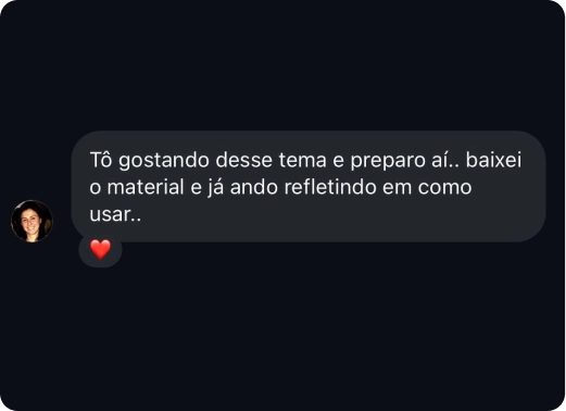 DEPOIMENTO 6